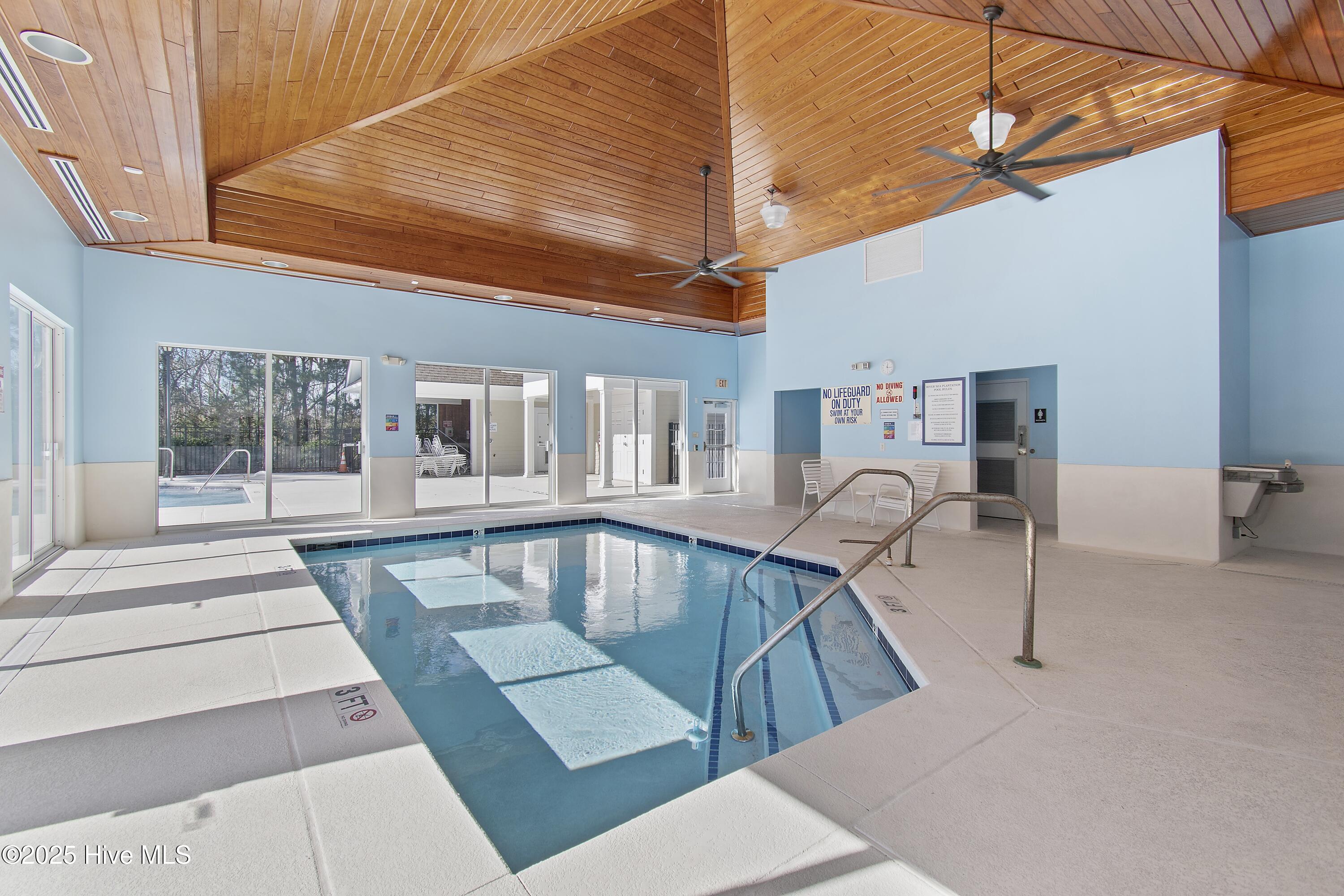 996 Ashburton Road Southeast Bolivia, NC 28422 - Photo 11 of 23 RiverSea - 9