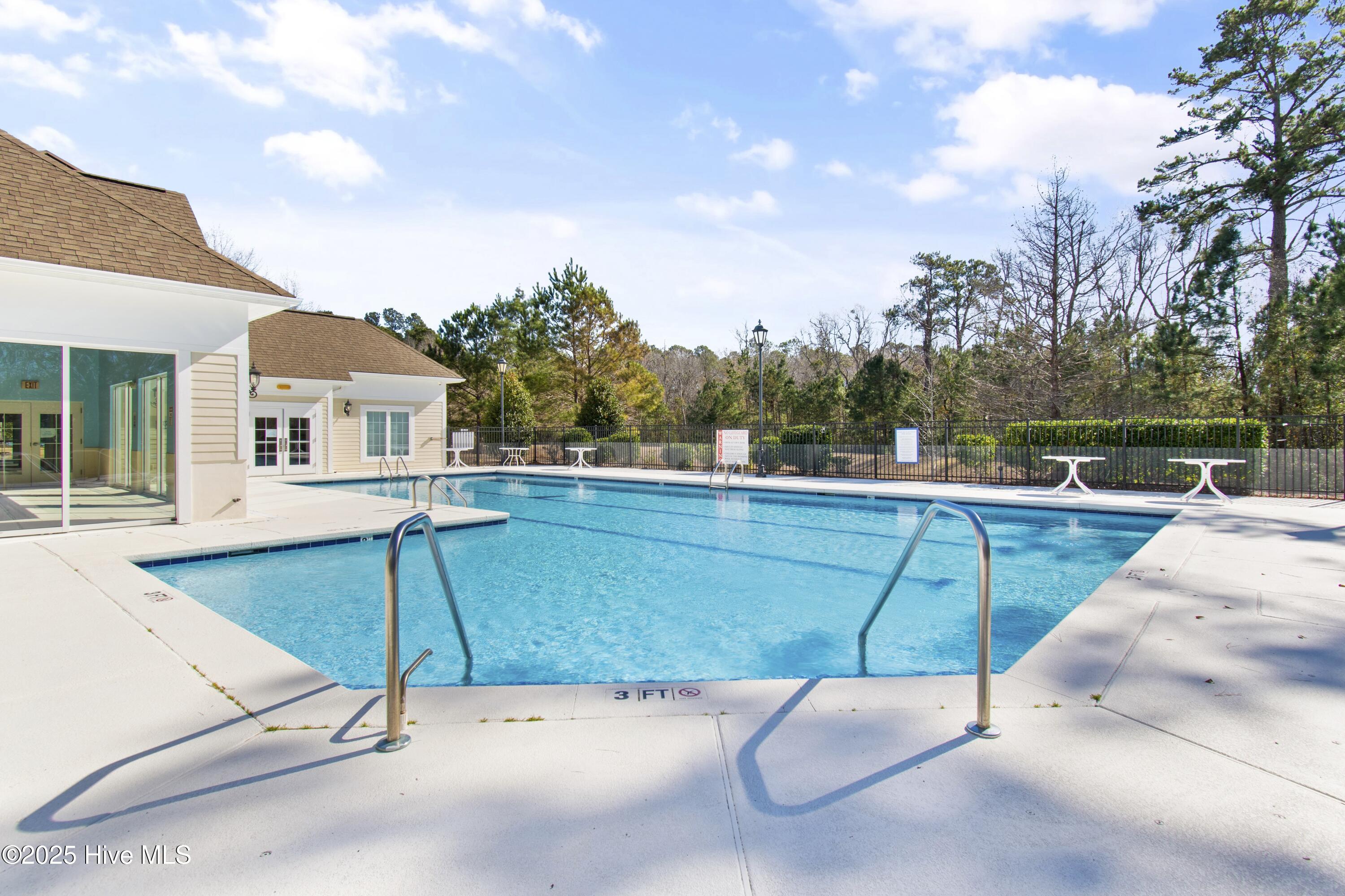 996 Ashburton Road Southeast Bolivia, NC 28422 - Photo 13 of 23 RiverSea - 13