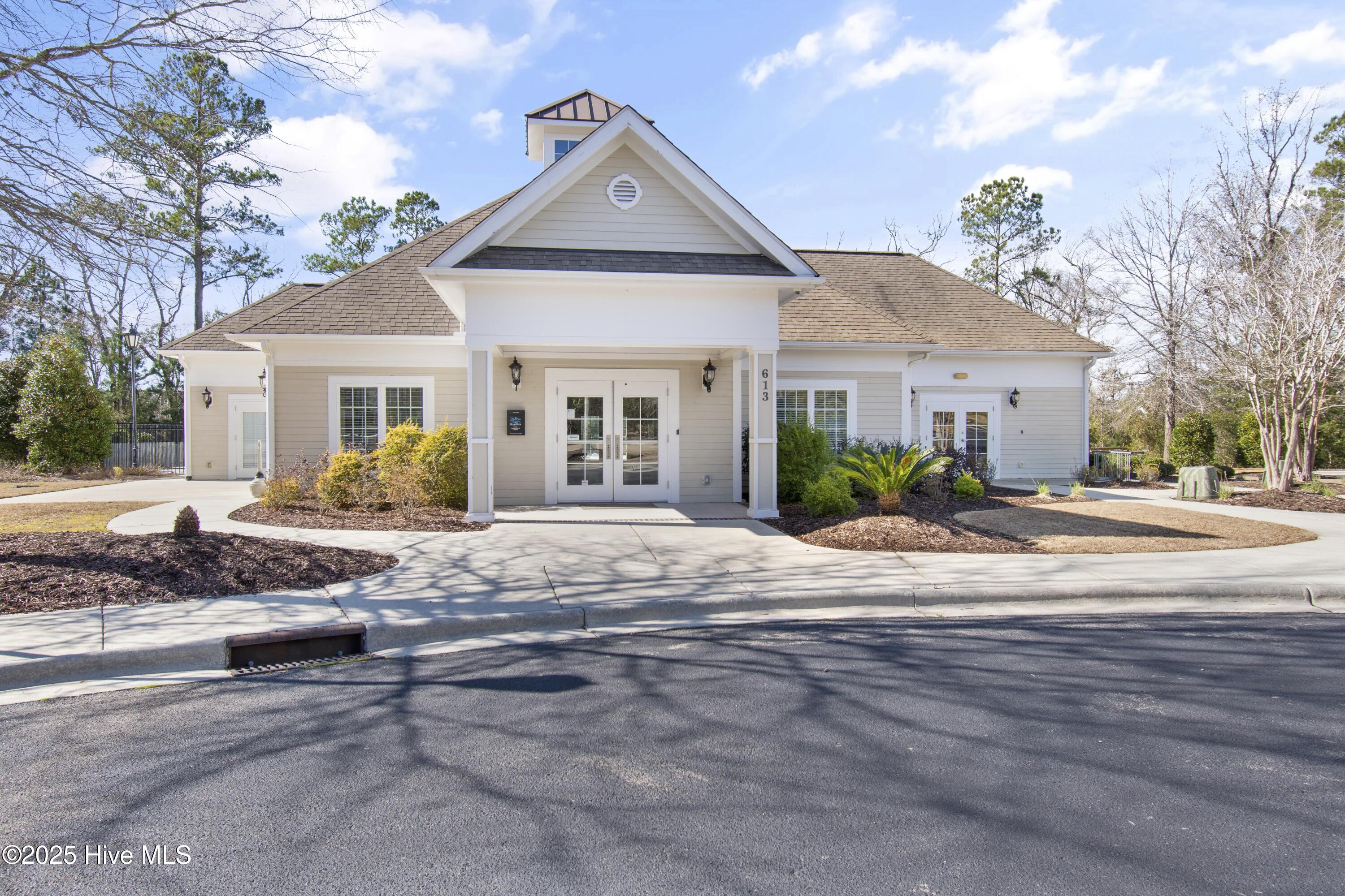 996 Ashburton Road Southeast Bolivia, NC 28422 - Photo 17 of 23 RiverSea - 19