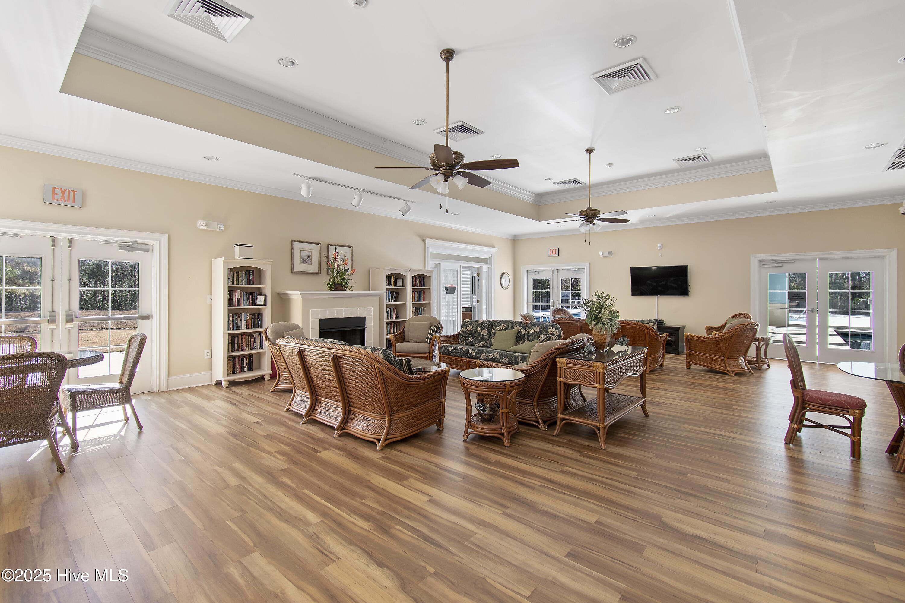 996 Ashburton Road Southeast Bolivia, NC 28422 - Photo 7 of 23 RiverSea - 1