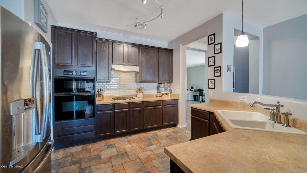 3577 East Canter Road Tucson, AZ 85739 - Photo 5 of 11