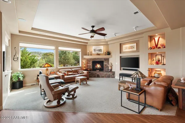 $1,039,000 | 909 Daybreak Drive, Prescott, AZ 86303