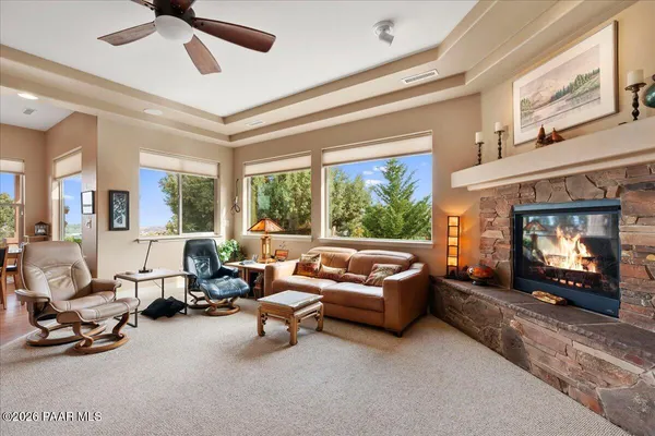 $1,039,000 | 909 Daybreak Drive, Prescott, AZ 86303