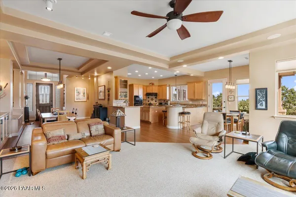 $1,039,000 | 909 Daybreak Drive, Prescott, AZ 86303