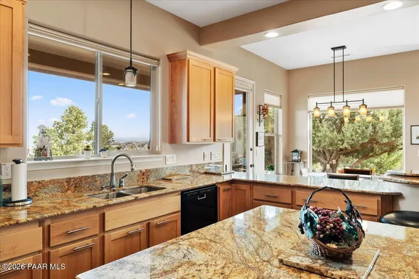 $1,039,000 | 909 Daybreak Drive, Prescott, AZ 86303