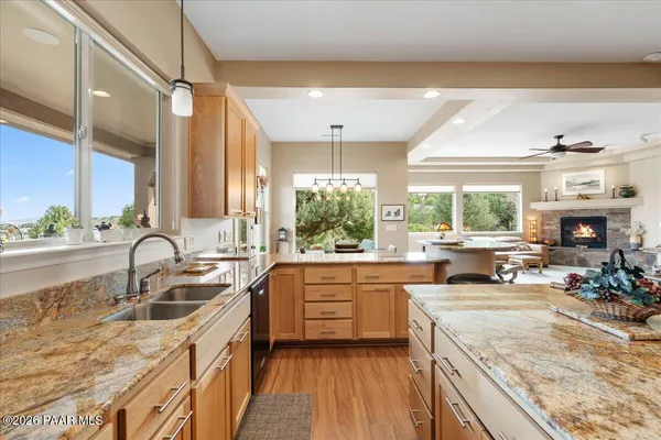 $1,039,000 | 909 Daybreak Drive, Prescott, AZ 86303