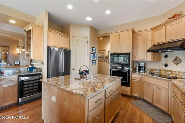 $1,039,000 | 909 Daybreak Drive, Prescott, AZ 86303