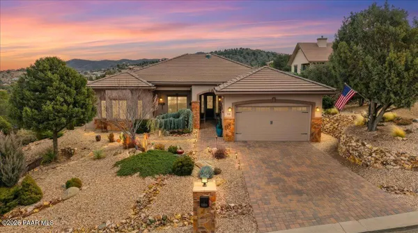$1,039,000 | 909 Daybreak Drive, Prescott, AZ 86303