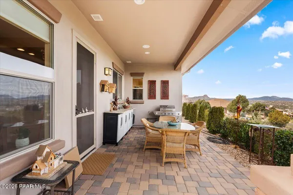 $1,039,000 | 909 Daybreak Drive, Prescott, AZ 86303
