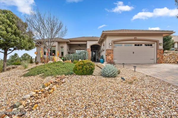 $1,039,000 | 909 Daybreak Drive, Prescott, AZ 86303