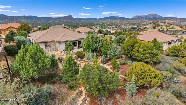 $1,039,000 | 909 Daybreak Drive, Prescott, AZ 86303