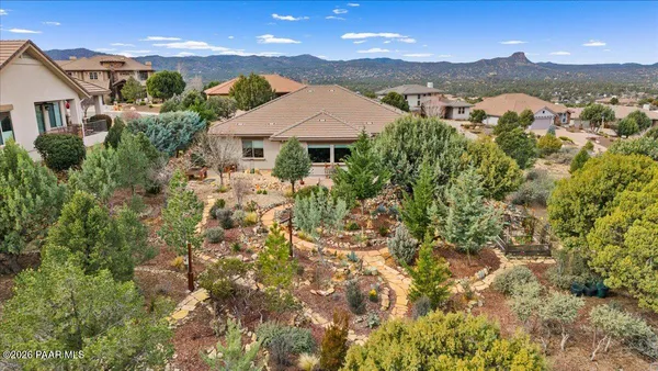 $1,039,000 | 909 Daybreak Drive, Prescott, AZ 86303