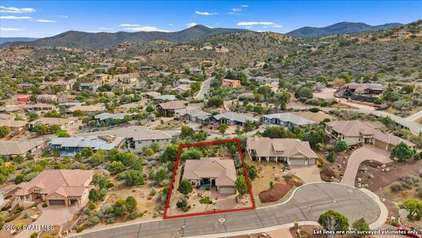 $1,039,000 | 909 Daybreak Drive, Prescott, AZ 86303
