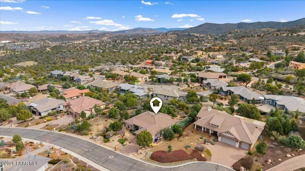 $1,039,000 | 909 Daybreak Drive, Prescott, AZ 86303