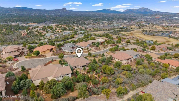 $1,039,000 | 909 Daybreak Drive, Prescott, AZ 86303