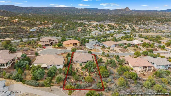 $1,039,000 | 909 Daybreak Drive, Prescott, AZ 86303