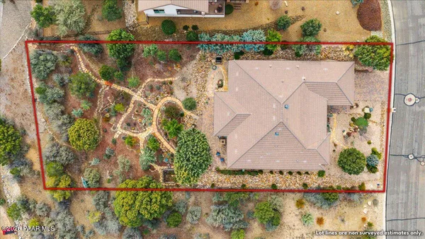 $1,039,000 | 909 Daybreak Drive, Prescott, AZ 86303