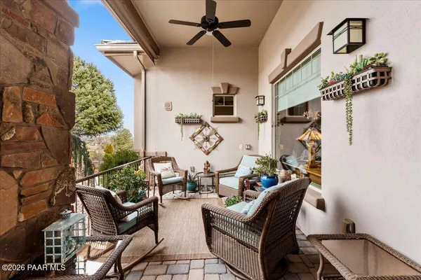 $1,039,000 | 909 Daybreak Drive, Prescott, AZ 86303