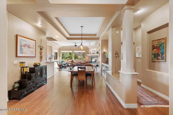 $1,039,000 | 909 Daybreak Drive, Prescott, AZ 86303