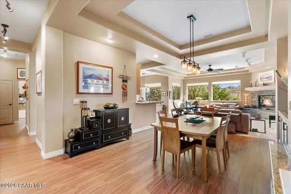 $1,039,000 | 909 Daybreak Drive, Prescott, AZ 86303