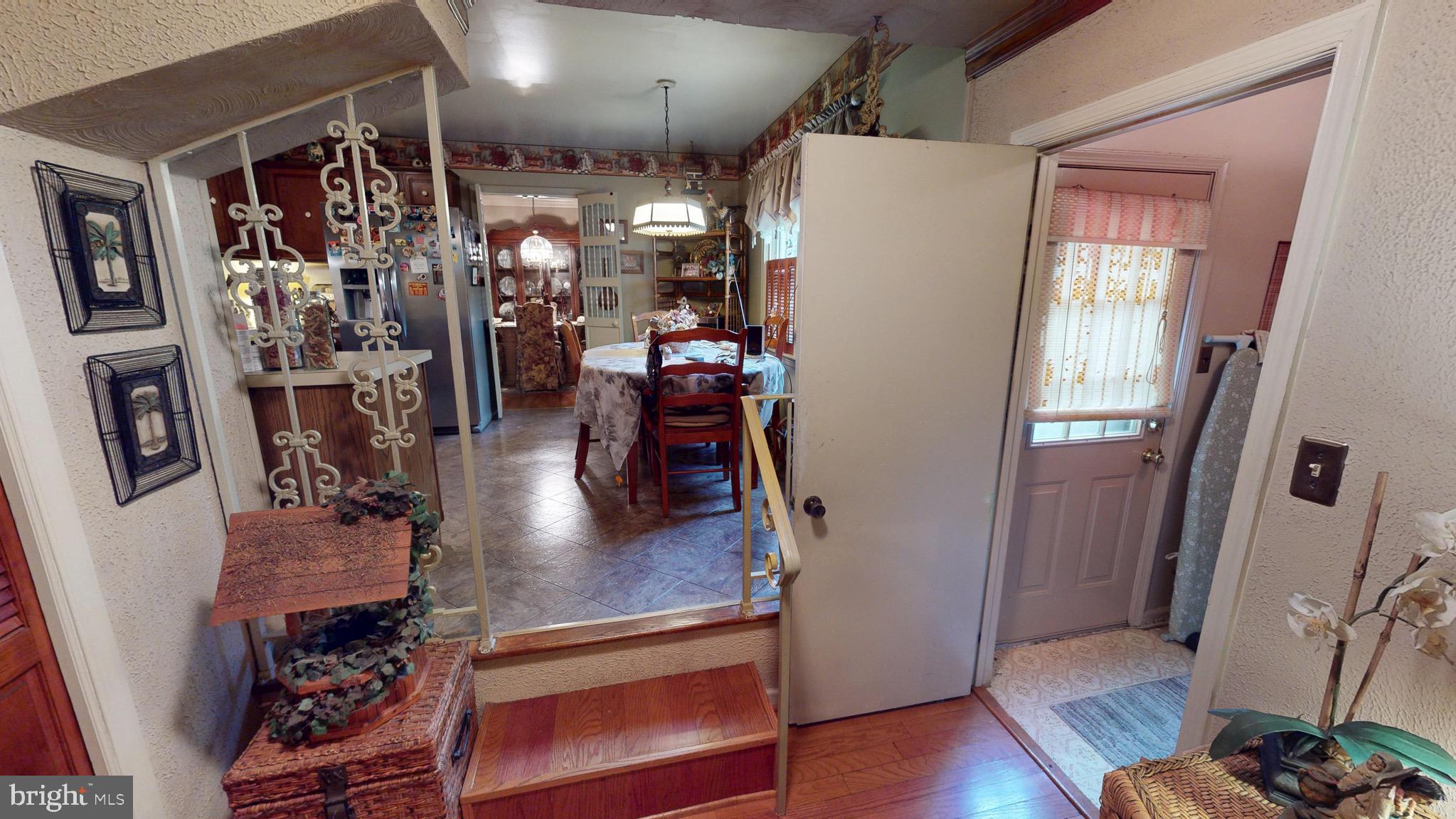 6911 Good Luck Road Hyattsville, MD 20784 - Photo 29 of 94 a view of a room with gym equipment