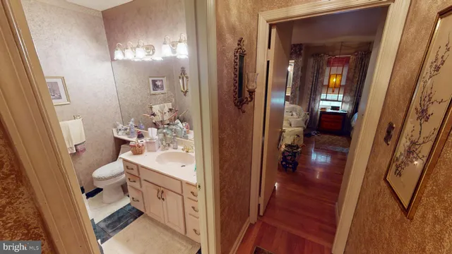 a view of water heater room with floor to ceiling window