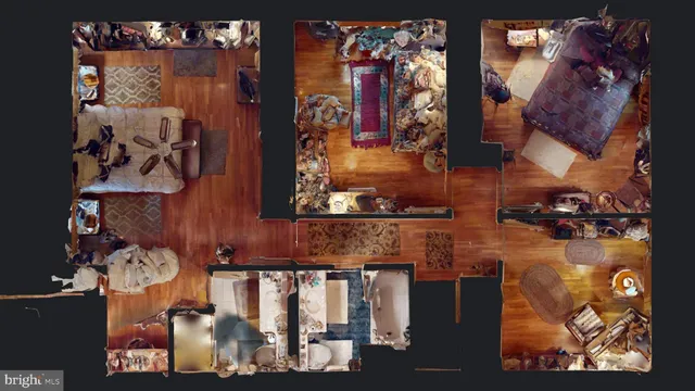 $489,900 | 6911 Good Luck Road, Hyattsville, MD 20784