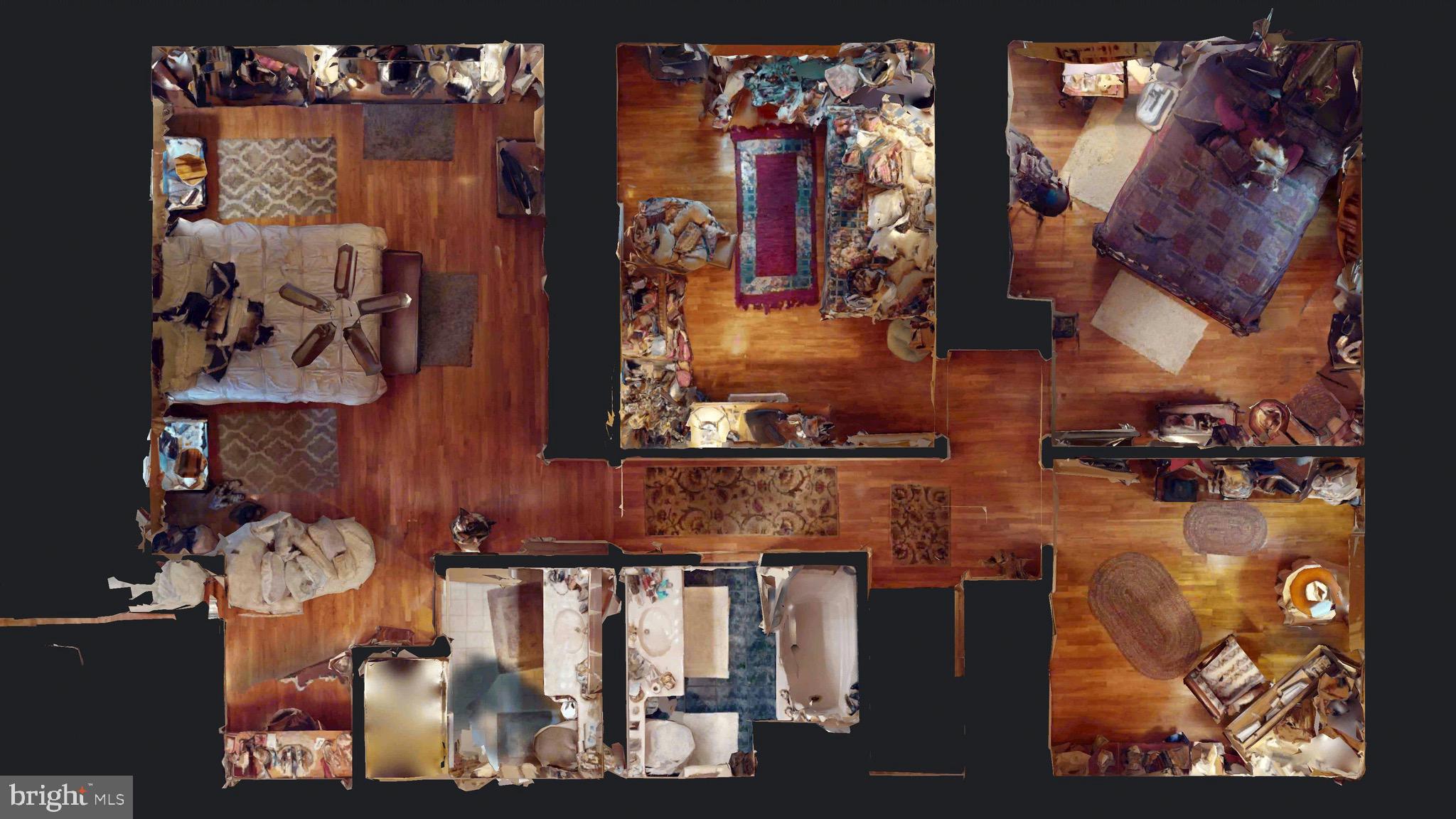 6911 Good Luck Road Hyattsville, MD 20784 - Photo 68 of 94