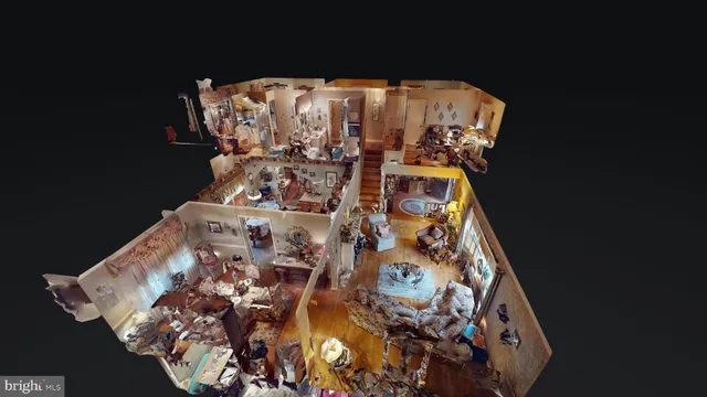 $489,900 | 6911 Good Luck Road, Hyattsville, MD 20784