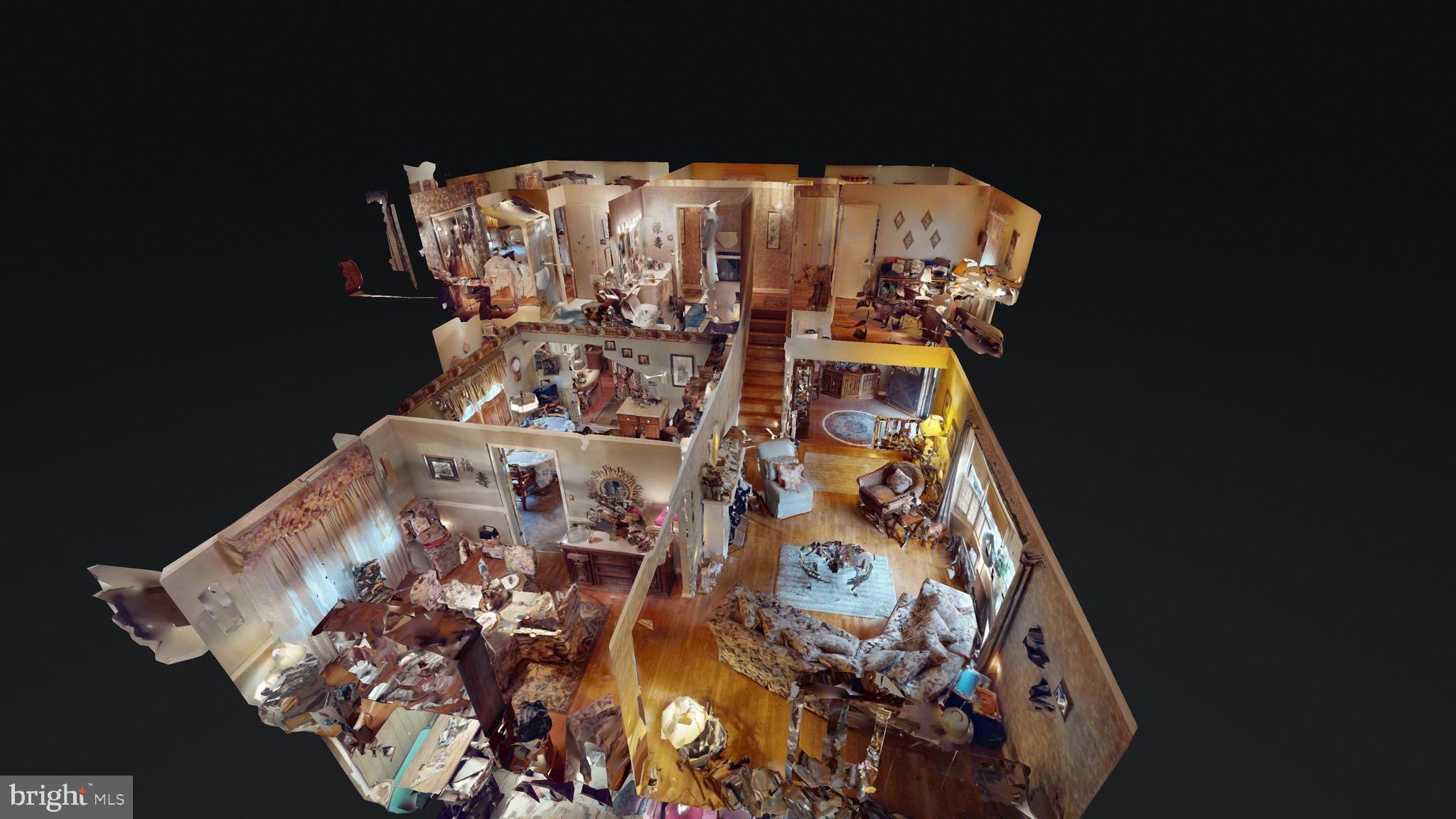 6911 Good Luck Road Hyattsville, MD 20784 - Photo 85 of 94