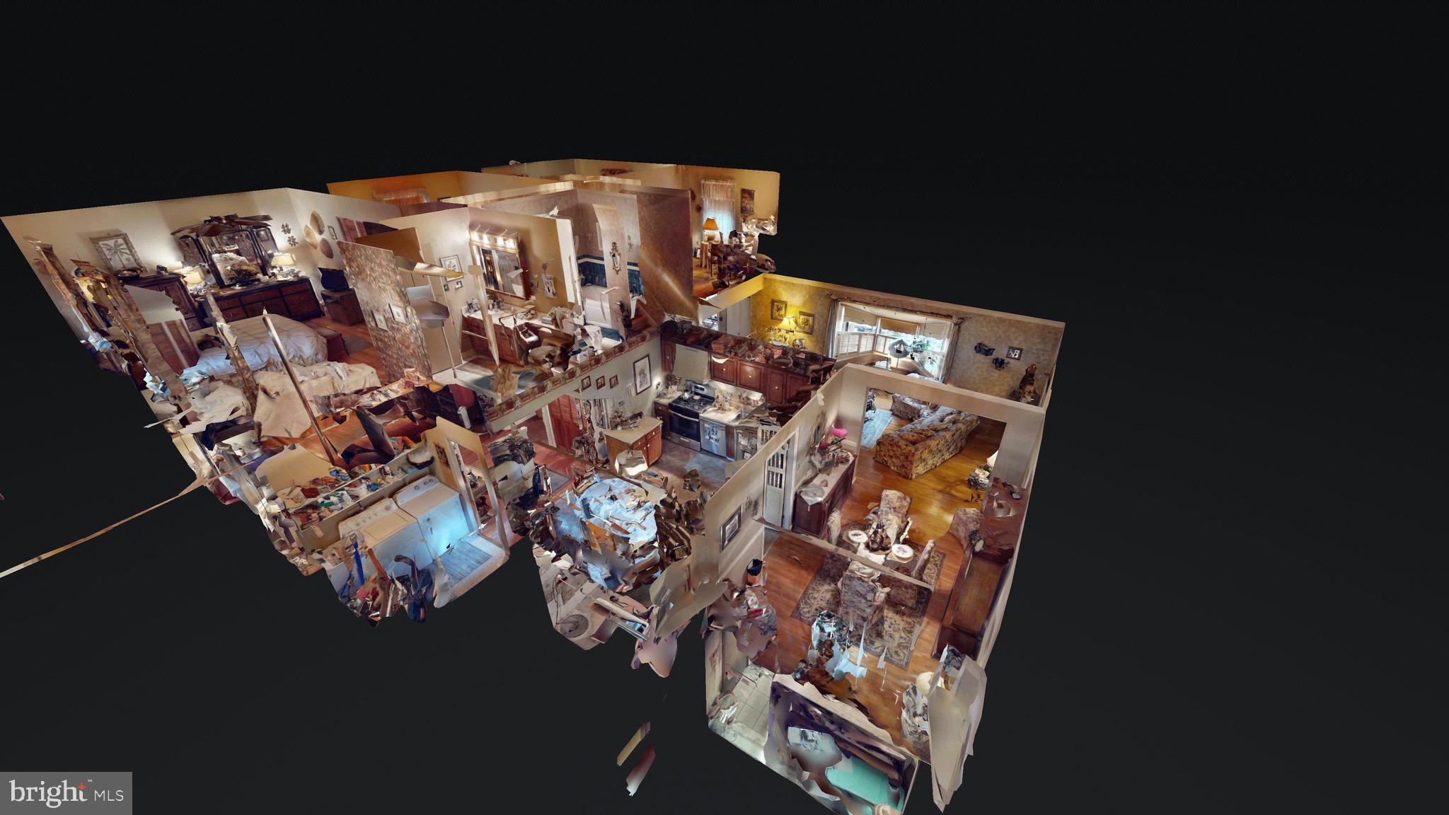 6911 Good Luck Road Hyattsville, MD 20784 - Photo 86 of 94