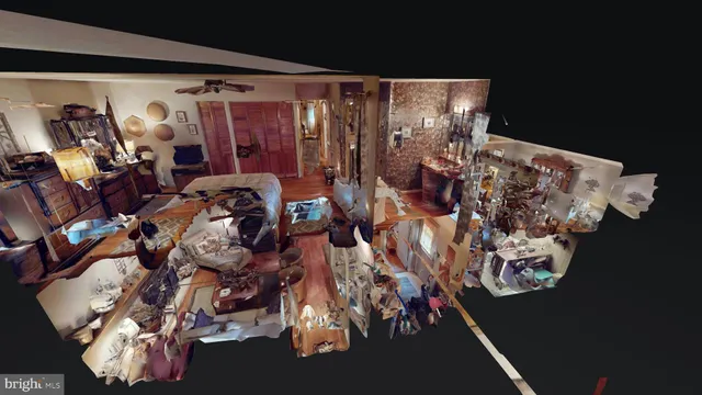 $489,900 | 6911 Good Luck Road, Hyattsville, MD 20784