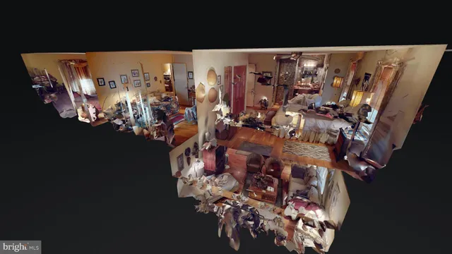 $489,900 | 6911 Good Luck Road, Hyattsville, MD 20784