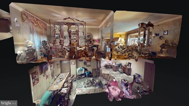 $489,900 | 6911 Good Luck Road, Hyattsville, MD 20784