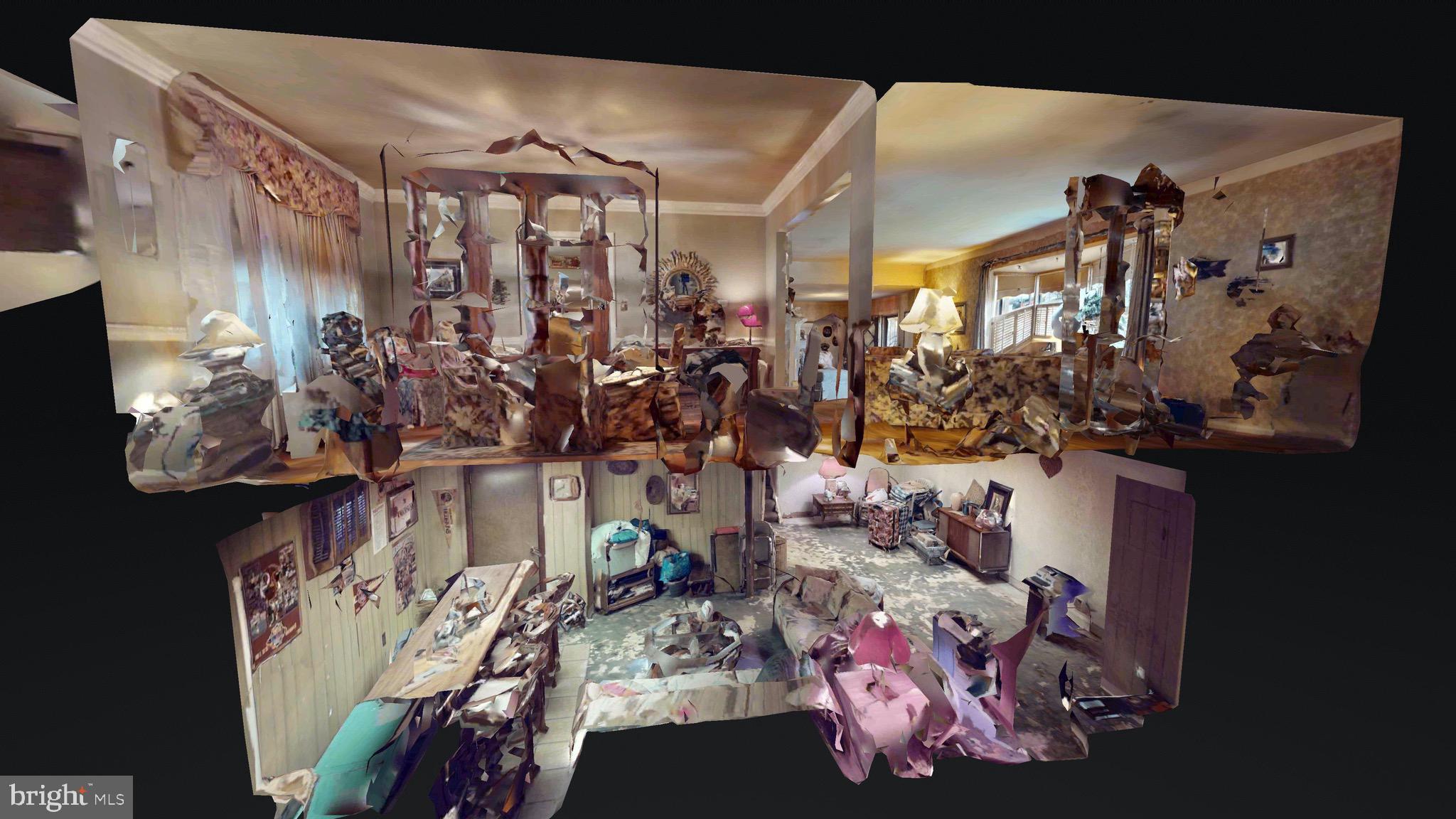 6911 Good Luck Road Hyattsville, MD 20784 - Photo 93 of 94 a view of entryway