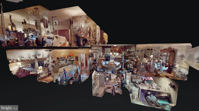 $489,900 | 6911 Good Luck Road, Hyattsville, MD 20784