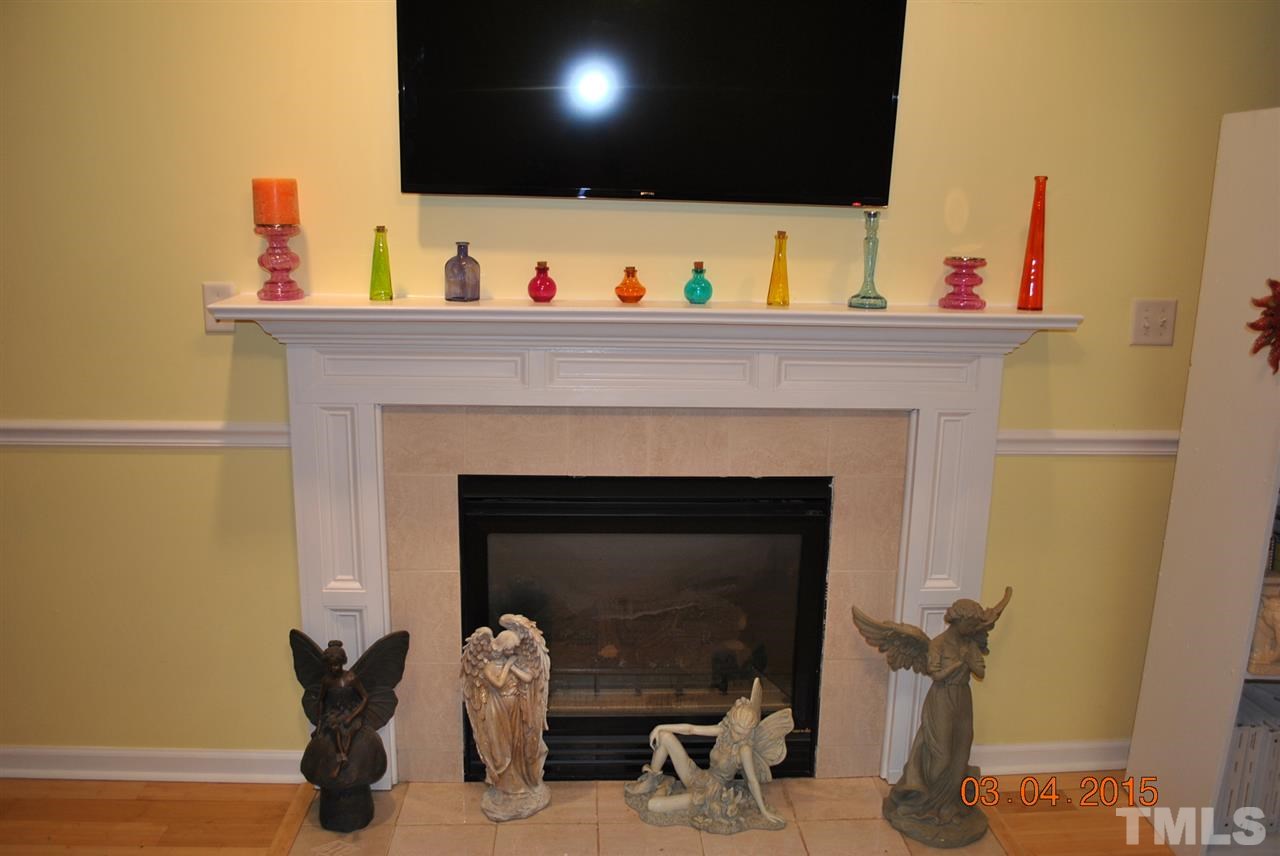 1925 Deep Forest Trail Raleigh, NC 27603 - Photo 4 of 23 Gallery Image 4