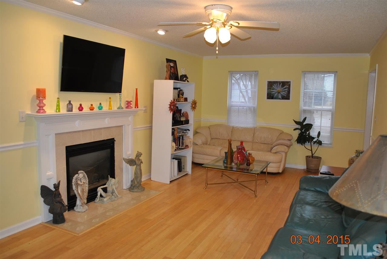 1925 Deep Forest Trail Raleigh, NC 27603 - Photo 5 of 23 Gallery Image 5