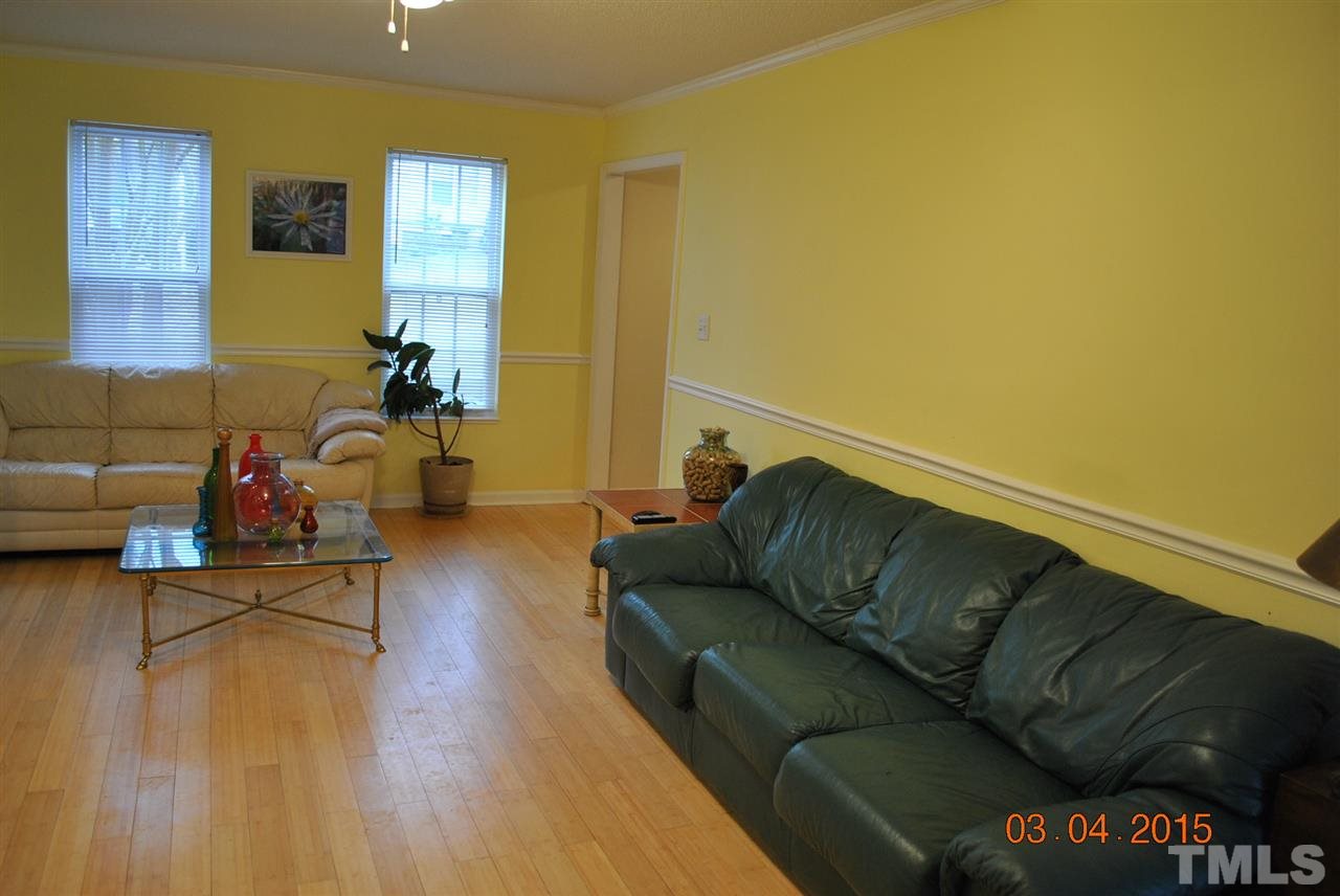 1925 Deep Forest Trail Raleigh, NC 27603 - Photo 6 of 23 Gallery Image 6