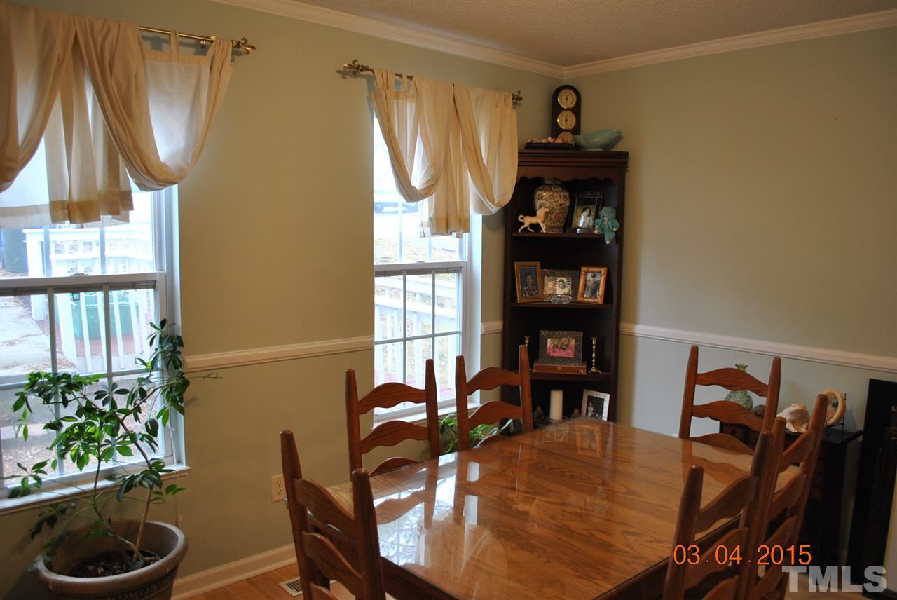 1925 Deep Forest Trail Raleigh, NC 27603 - Photo 7 of 23 Gallery Image 7