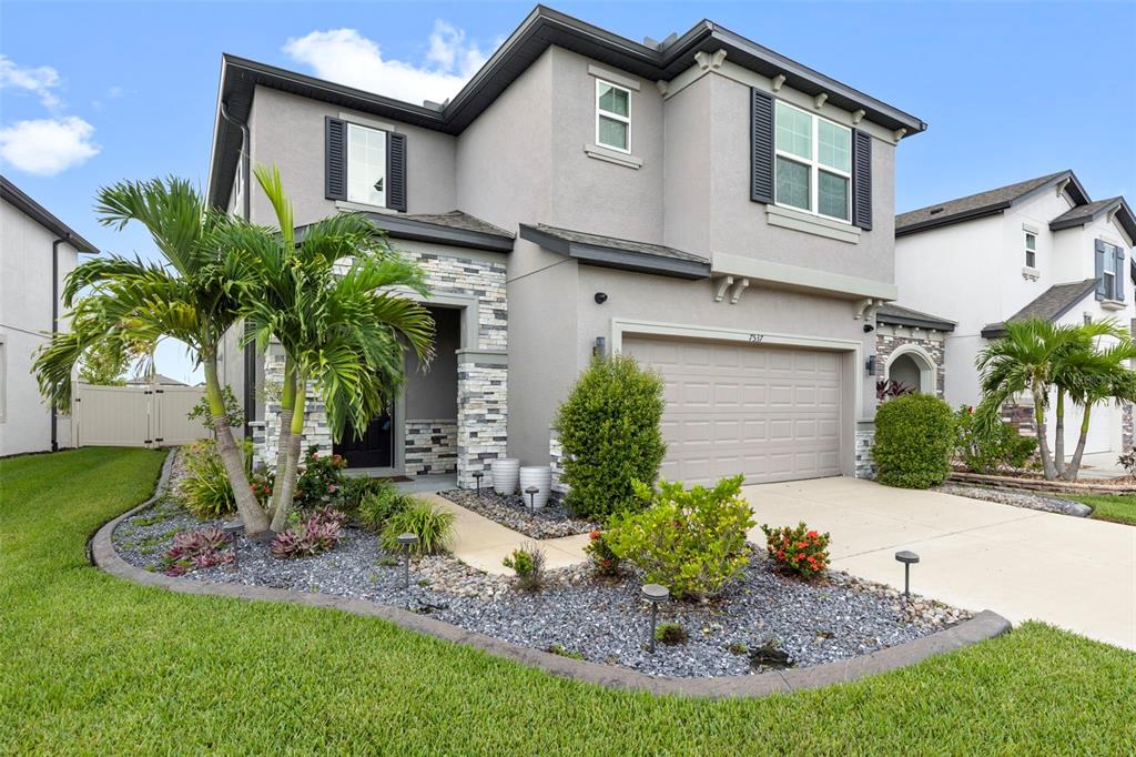 7537 Pool Compass Loop Wesley Chapel, FL 33545 - Photo 50 of 50 Gallery Image 50