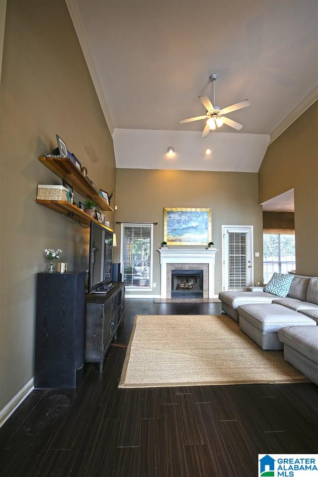 4233 Hathaway Lane Mount Olive, AL 35117 - Photo 7 of 36