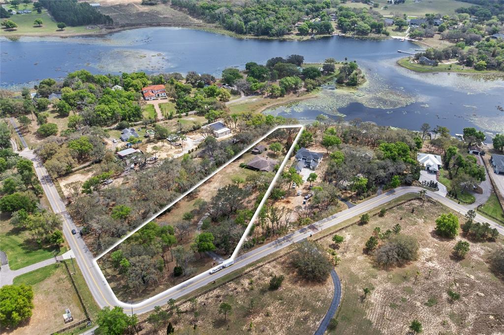 17549 Seidner Road Winter Garden, FL 34787 - Photo 3 of 37