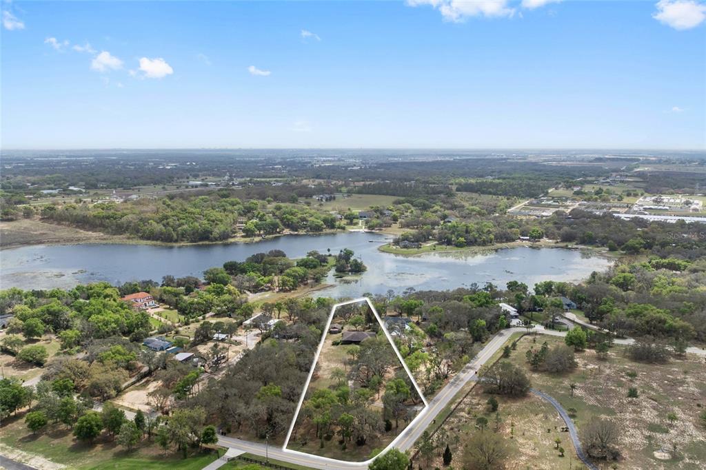 17549 Seidner Road Winter Garden, FL 34787 - Photo 4 of 37