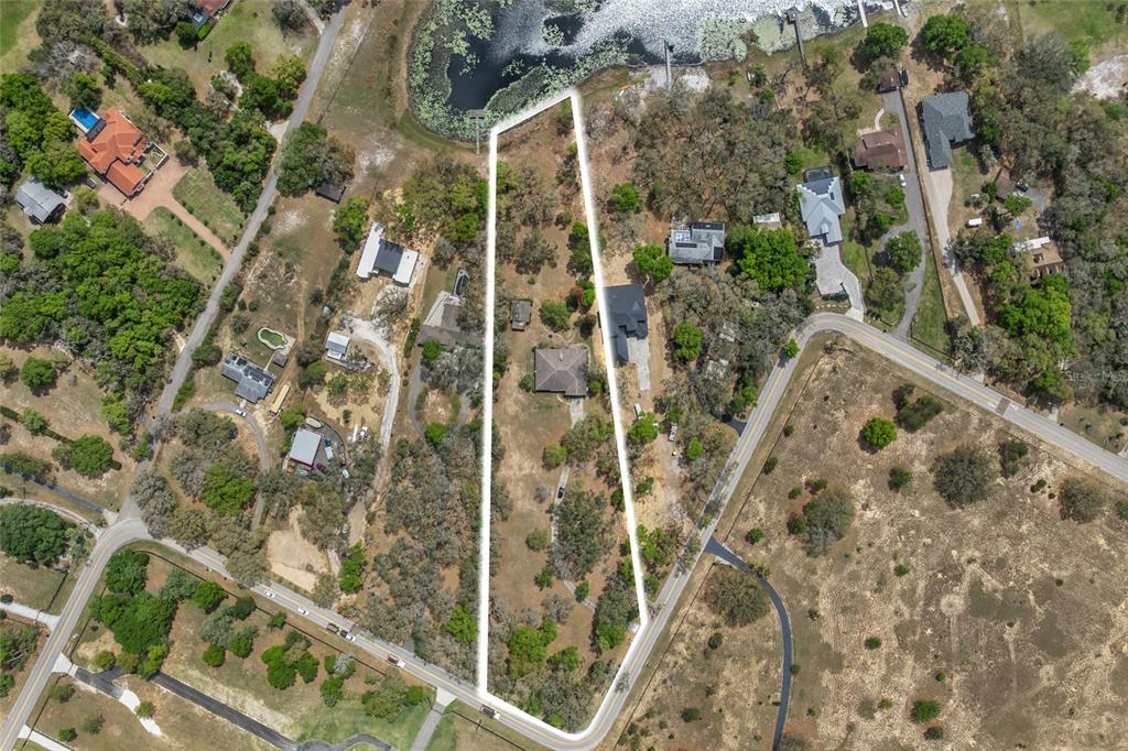 17549 Seidner Road Winter Garden, FL 34787 - Photo 5 of 37