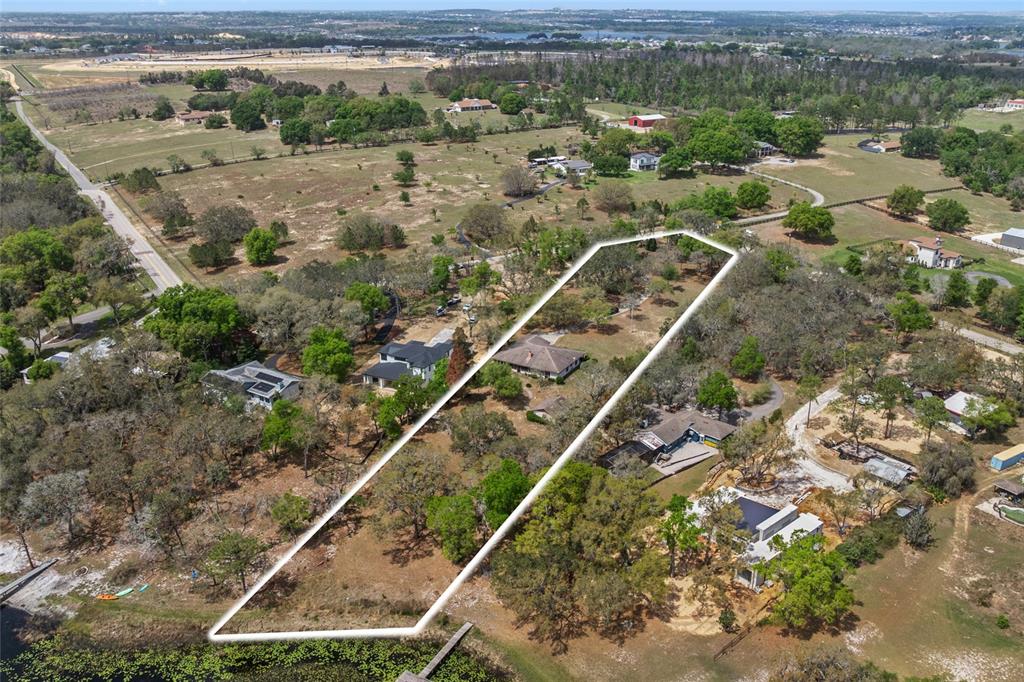 17549 Seidner Road Winter Garden, FL 34787 - Photo 6 of 37