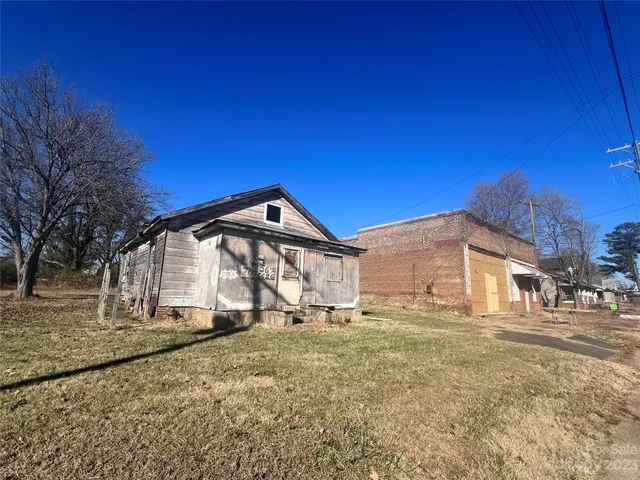$80,000 | 403 South Long Street, Salisbury, NC 28144