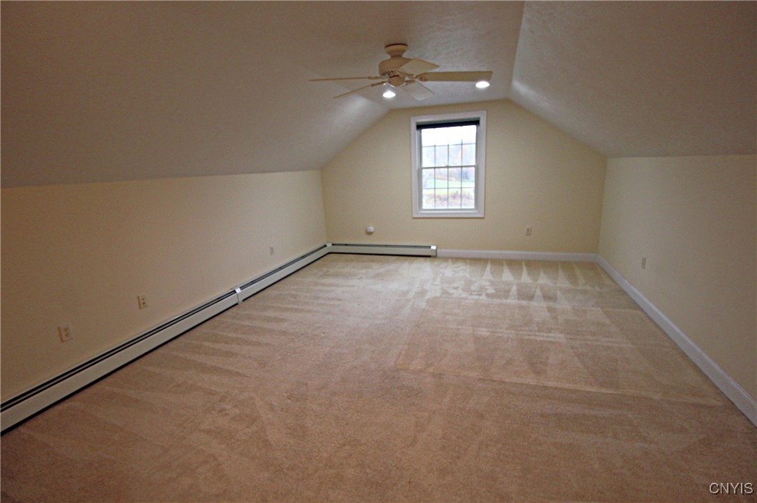7587 Hamilton Road Hamilton, NY 13346 - Photo 26 of 37 Second floor bedroom 4