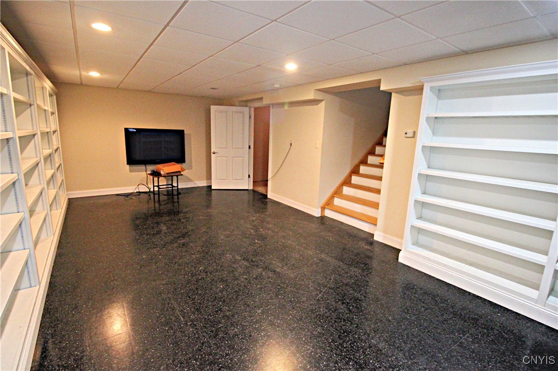 7587 Hamilton Road Hamilton, NY 13346 - Photo 27 of 37 5 Basement Rooms