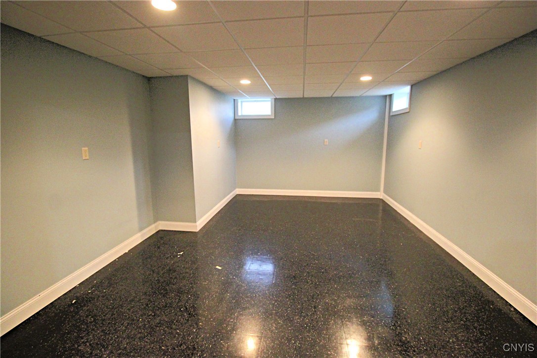 7587 Hamilton Road Hamilton, NY 13346 - Photo 29 of 37 5 Basement Rooms